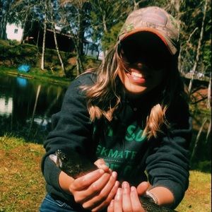 Meet your Posher, Kendall